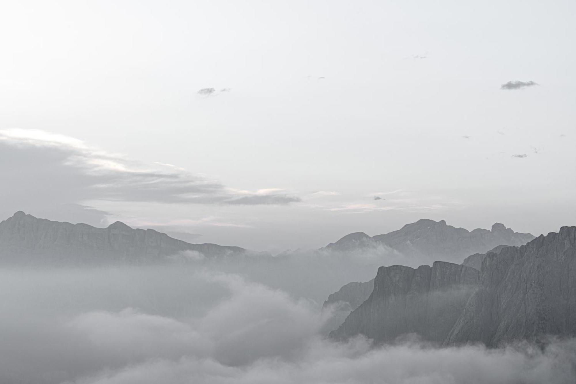 Ciasa Iachin - Dolomites Dream Retreat Leilighet San Martino in Badia Eksteriør bilde